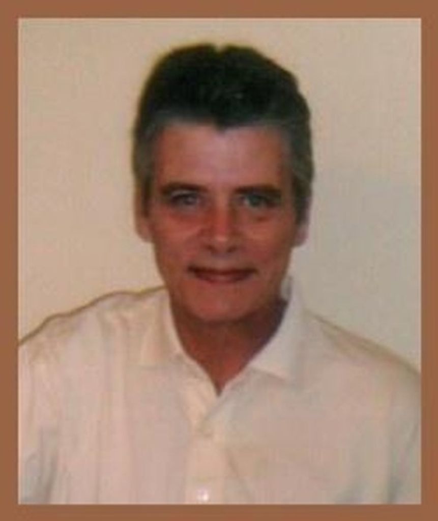 Michael Gerard Duclos