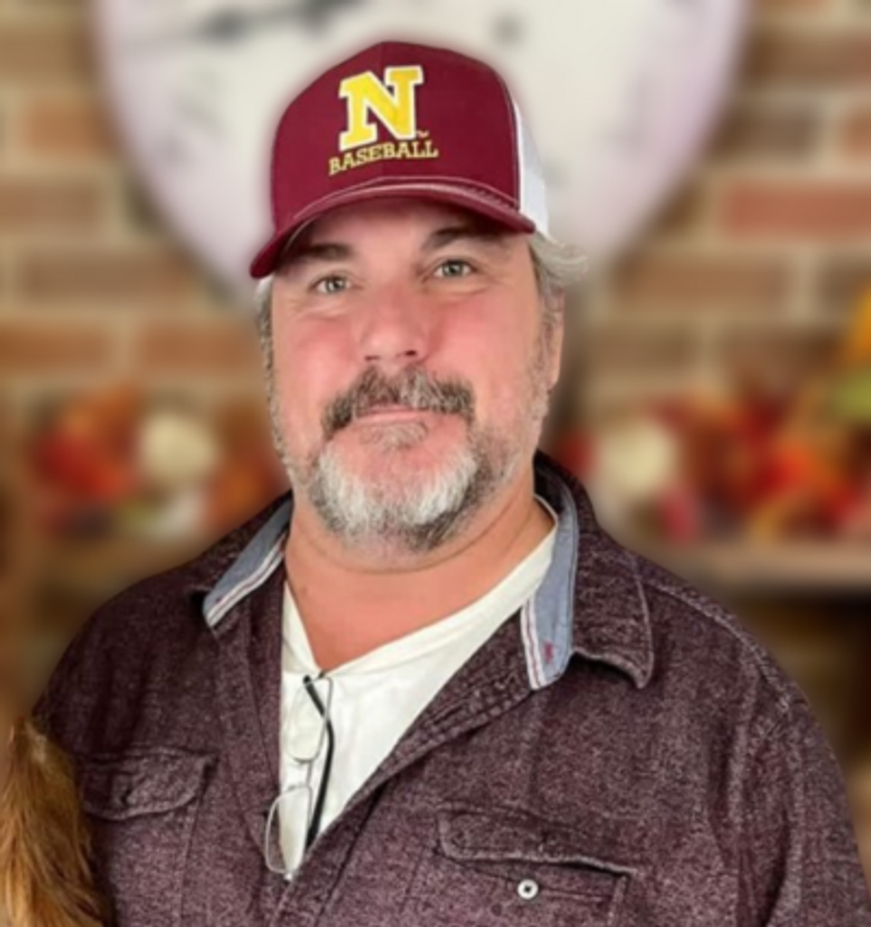 Shane John Vanderloo Profile Photo