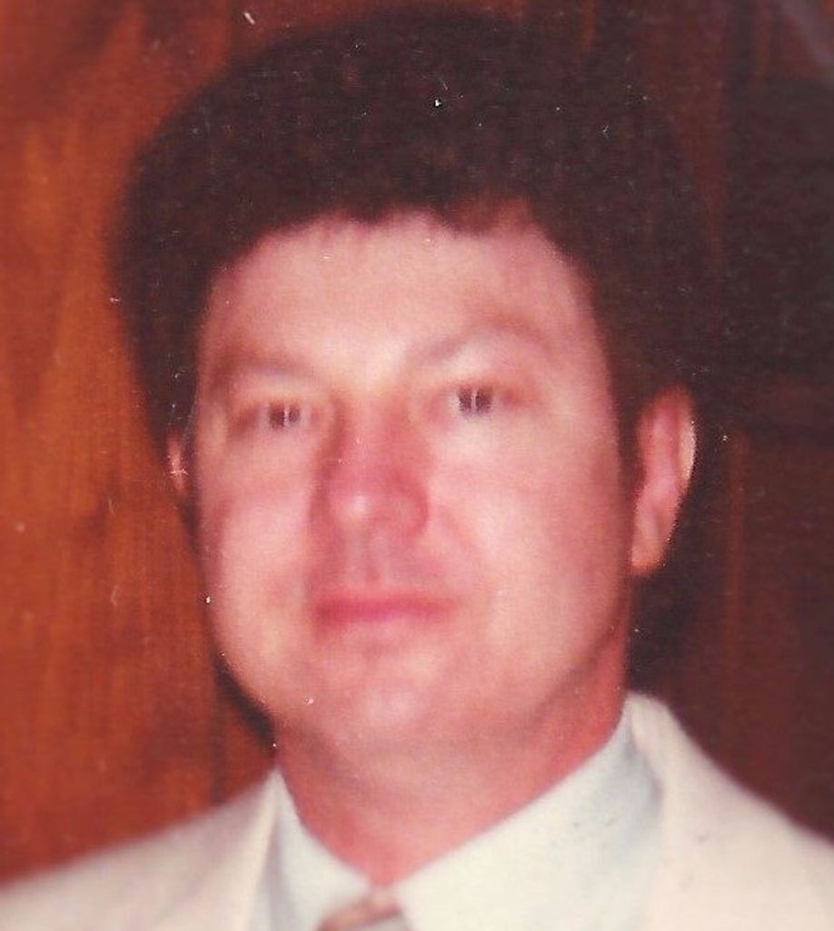 Joseph  Carl Wallace
