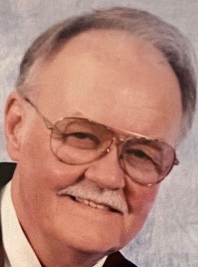 Richard Leroy Leidy