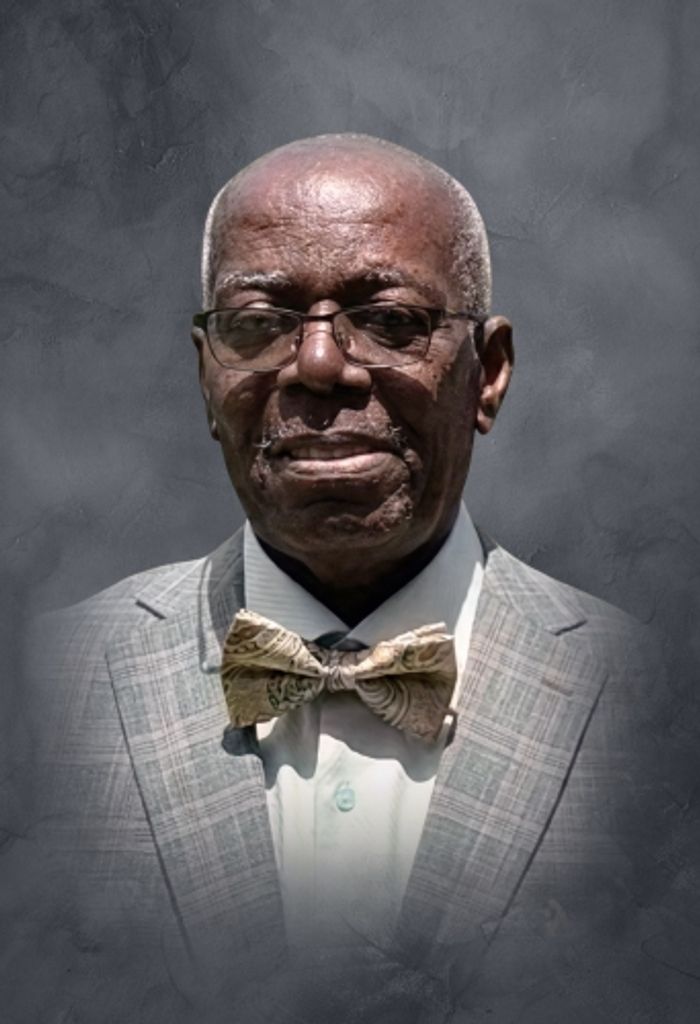 McElveen "Baby Dear" Jones