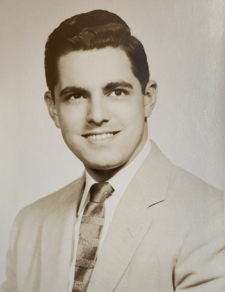 Francis C. Sarro Profile Photo