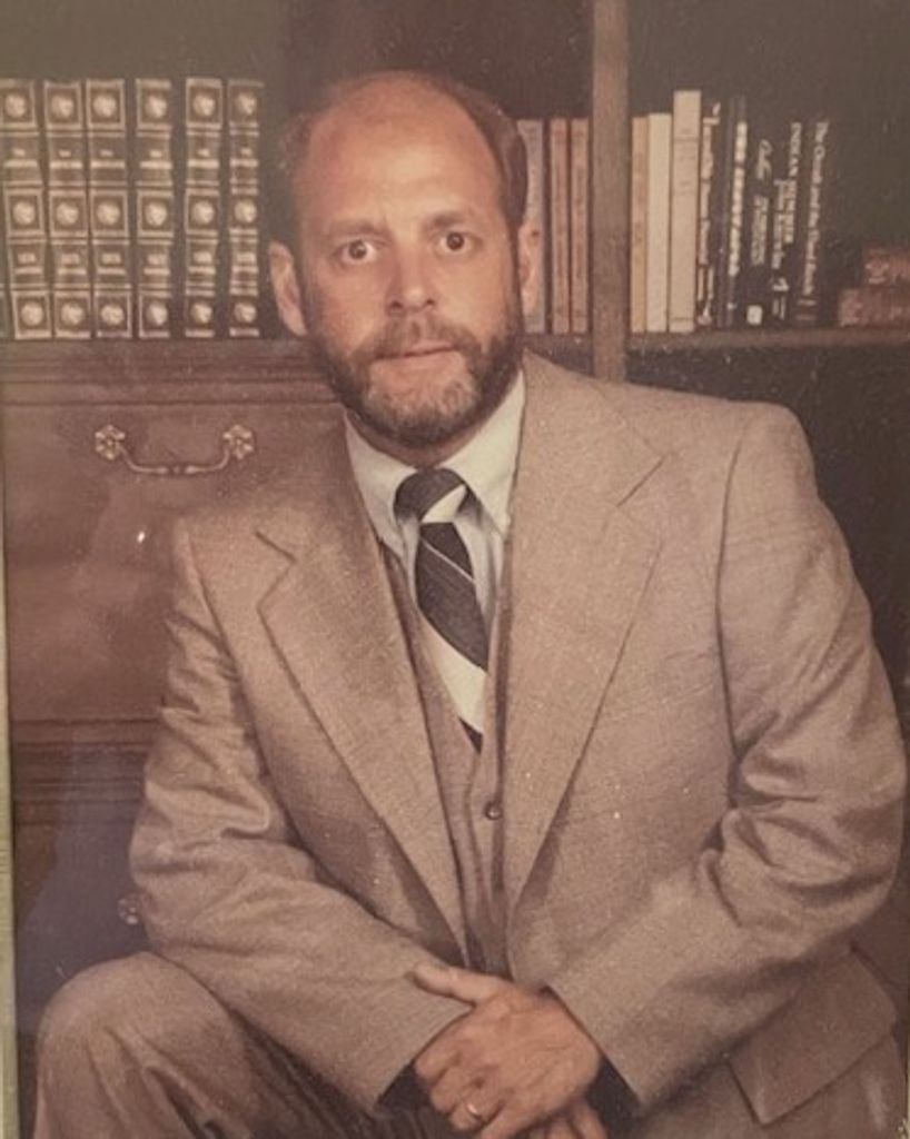 Walter Frank Ziegler