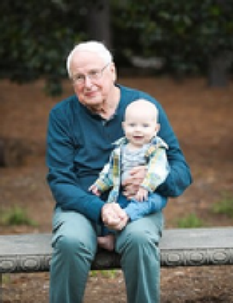 Buford Harold Light