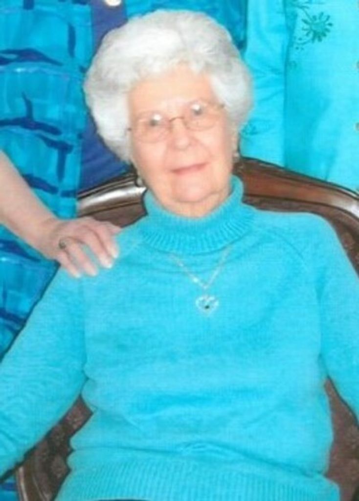 Gladys A Jones Profile Photo