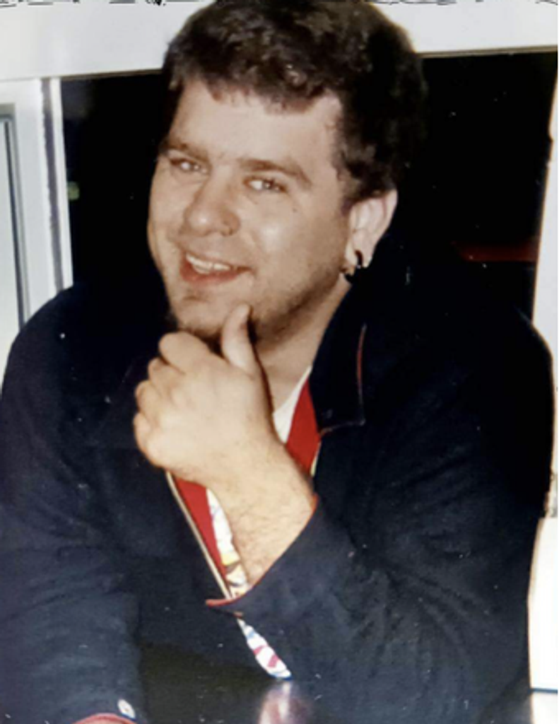 Gerrett John Varenhorst Profile Photo