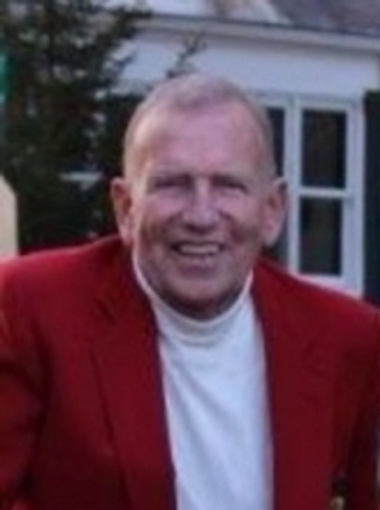 Gerald 'Jerry' Heying