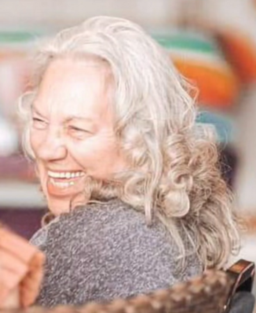 Dorothy L. Ridenbaugh Profile Photo