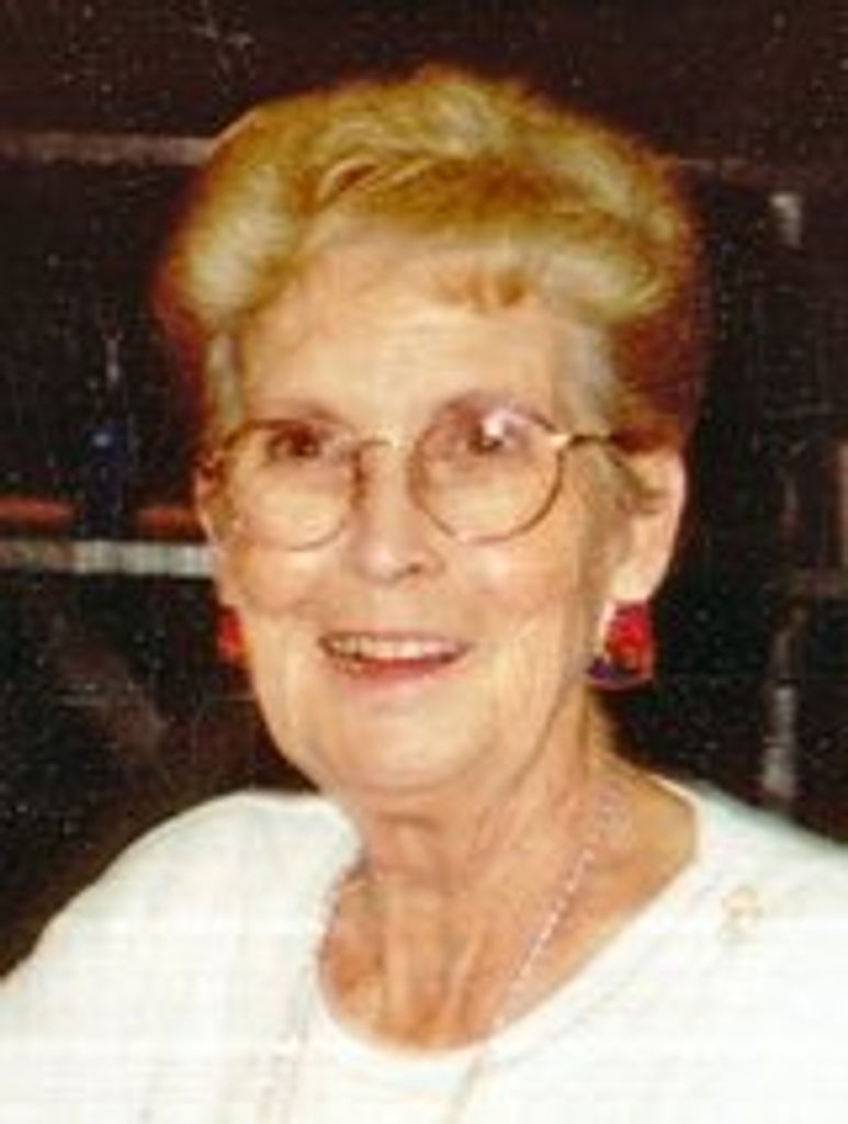 Loretta O'Malley