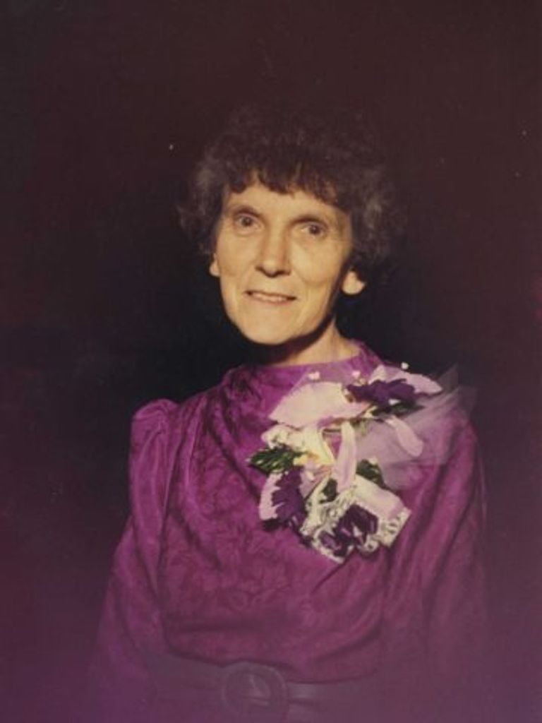 Marva Traxler