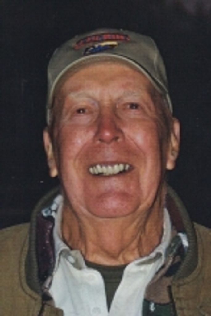 Michael Joseph Glassmeyer