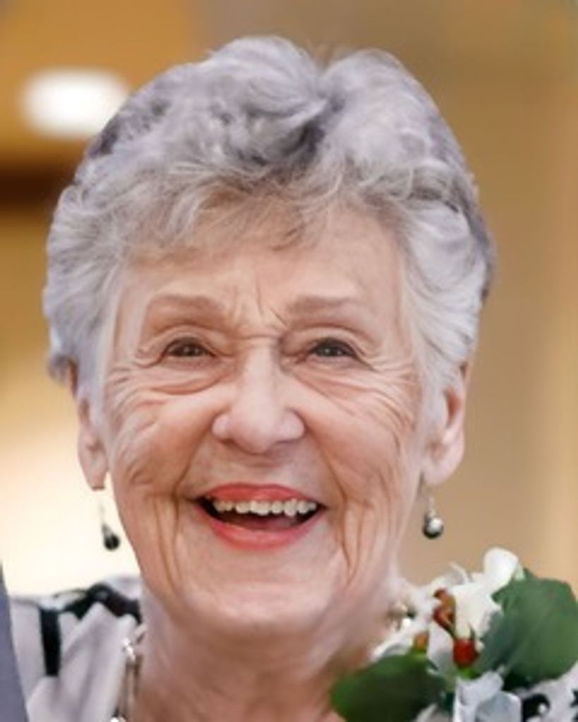 Ruth Clare Fagan Profile Photo