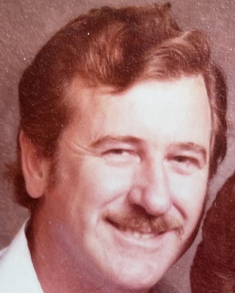 Floyd Eugene Childress Profile Photo
