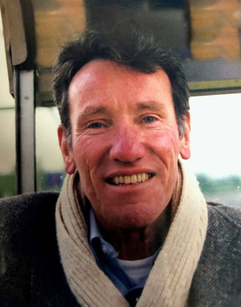 William Joseph Murphy Profile Photo