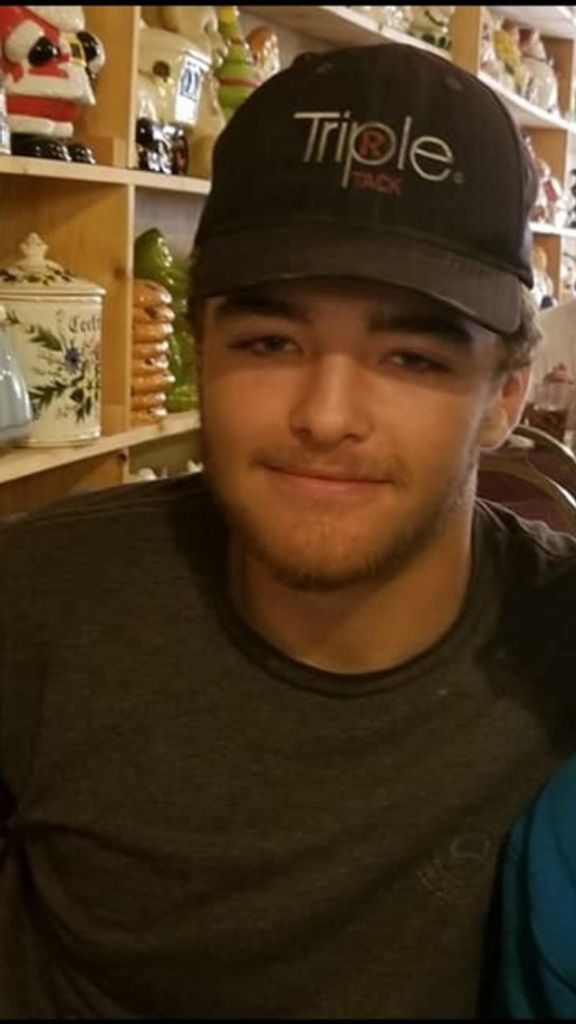 Clayton Robert Schnose