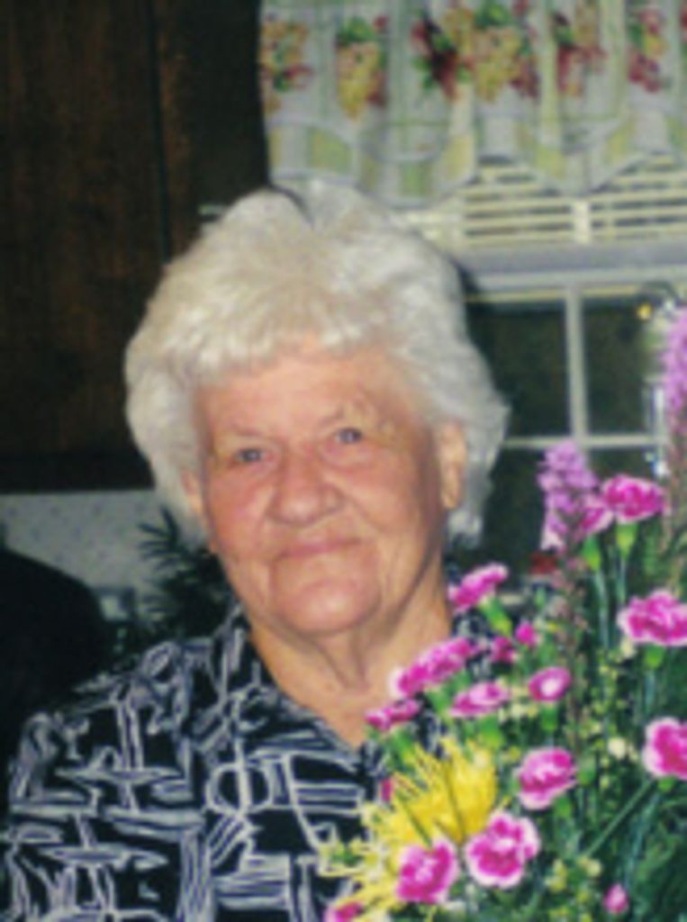 Lucille H. Knight