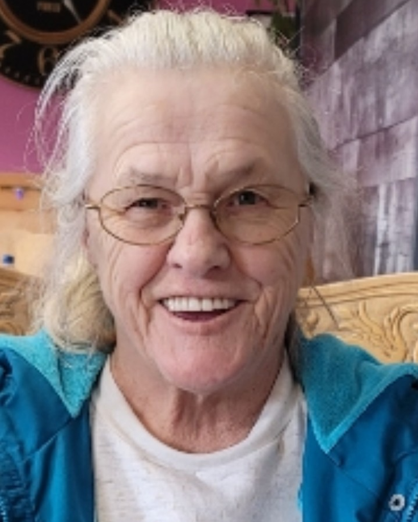 Mabel Effie Parsons