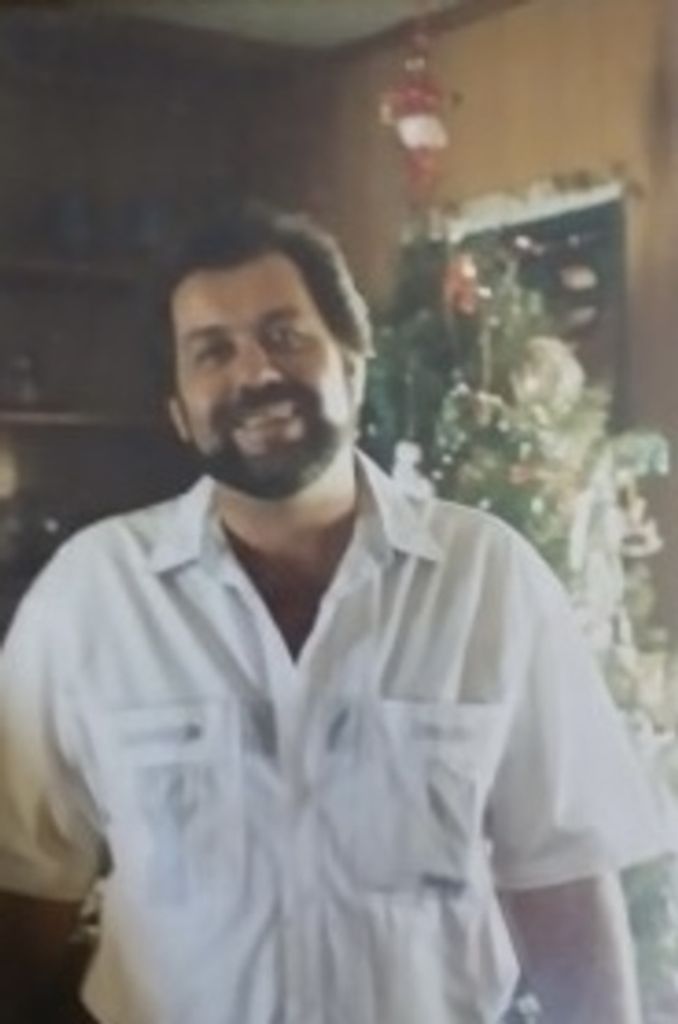 Donald Wayne Bridges Profile Photo