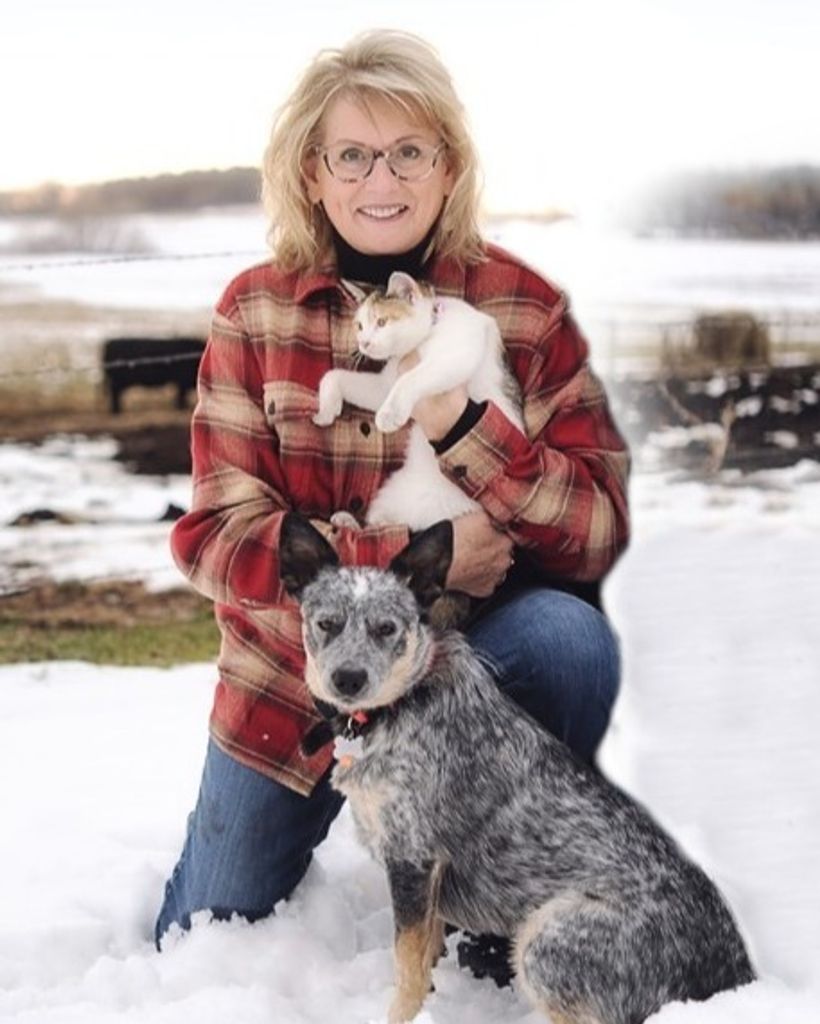 Patricia Joy Maloney Profile Photo