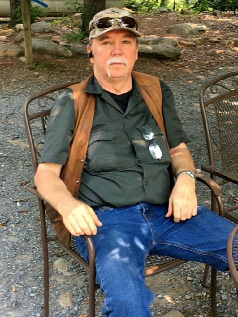 Charles Henry Hanes Iii