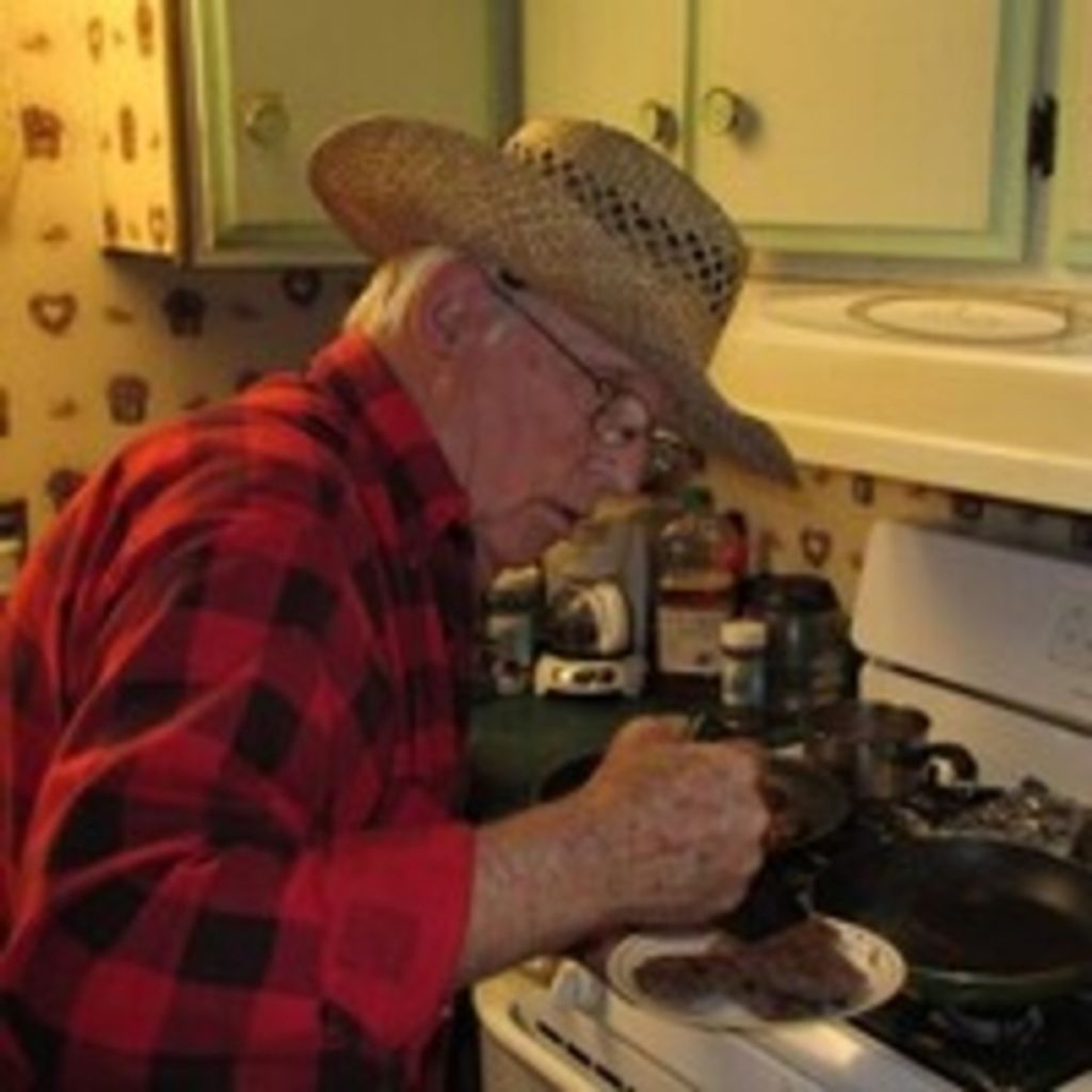 Lawrence "Larry" W. Campbell