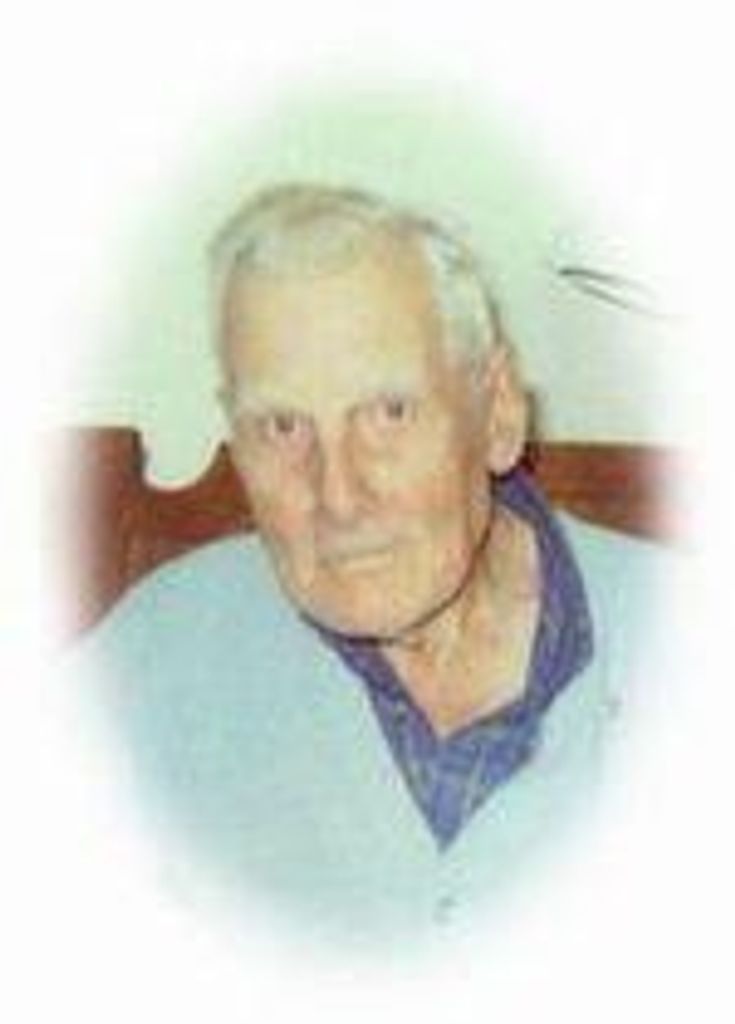 Howard P. Crawford