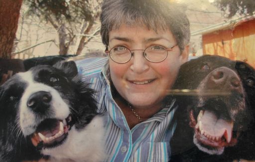 Ms. June Diane Mcwilliams Profile Photo