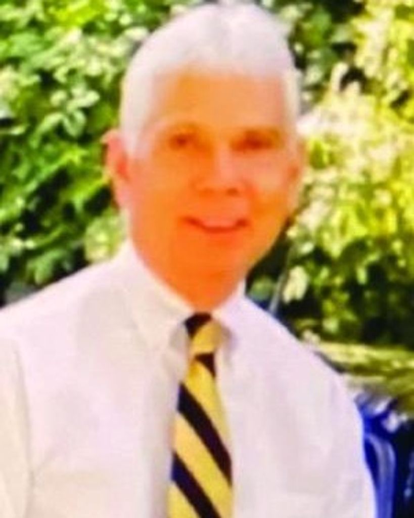 John Cummings Jr. Profile Photo