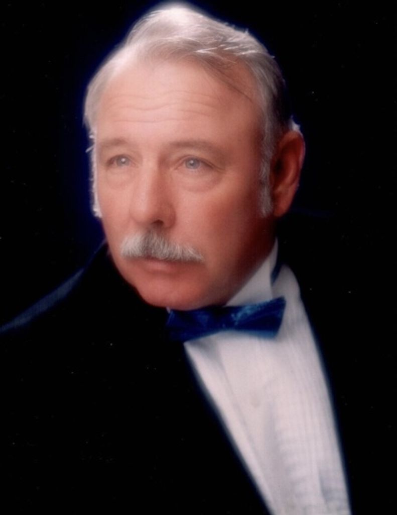 John F. Williams Profile Photo