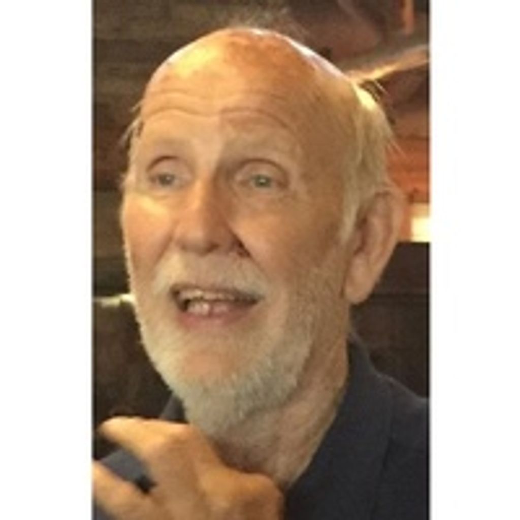 Roger Charles John Jachna,  Sr