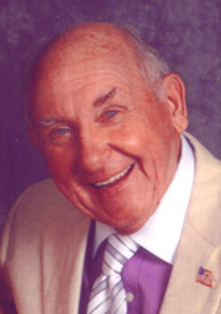 Joseph Nowaczyk Sr.
