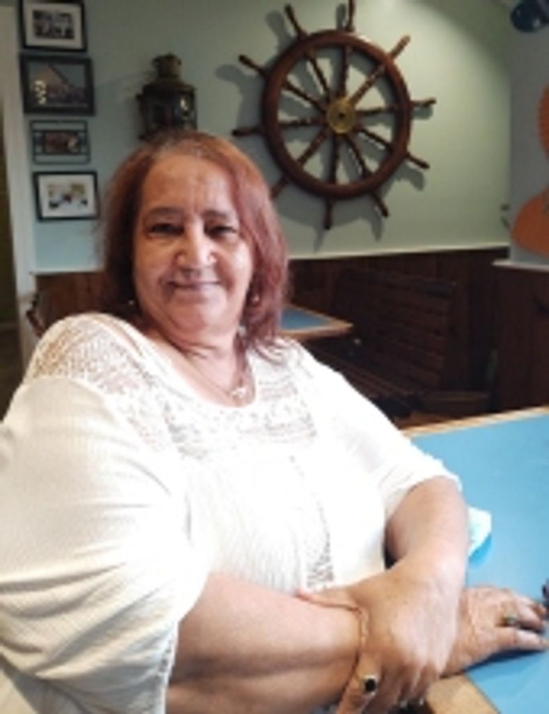 Miriam Cuello Oviedo