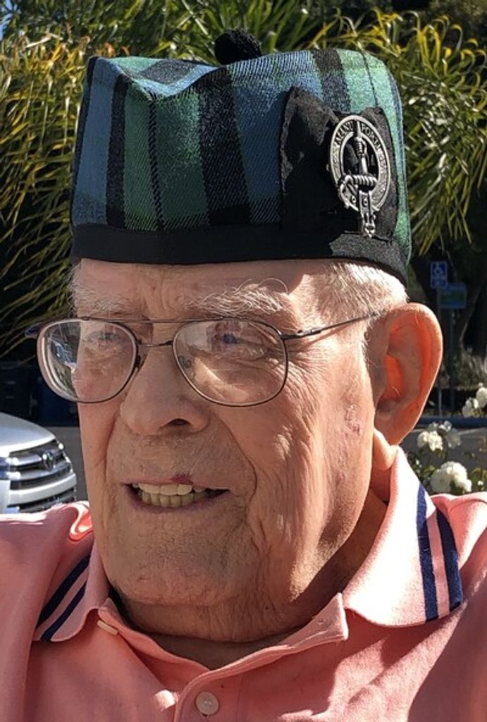 Karl Vonder Linden Profile Photo