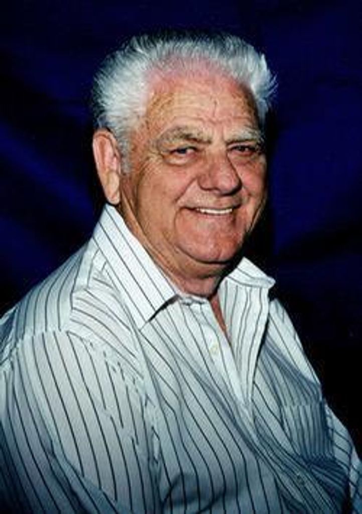 Robert "Bob" Weaver