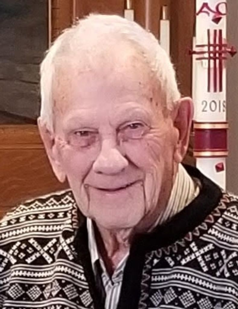 Elnor  "Al" Haugen