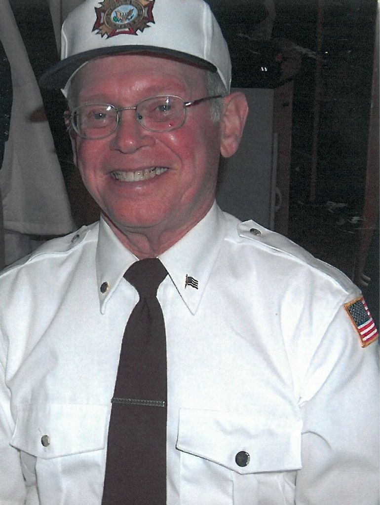 Earle G. Hastings Profile Photo