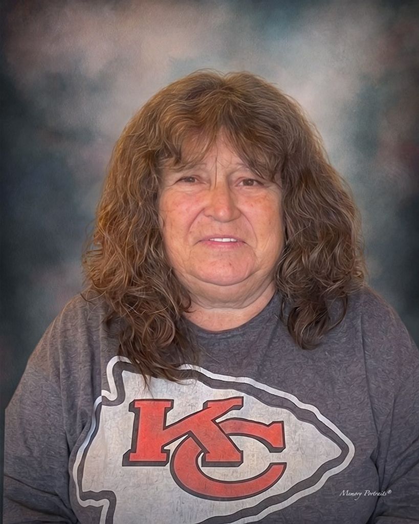 LuAnn Rankin