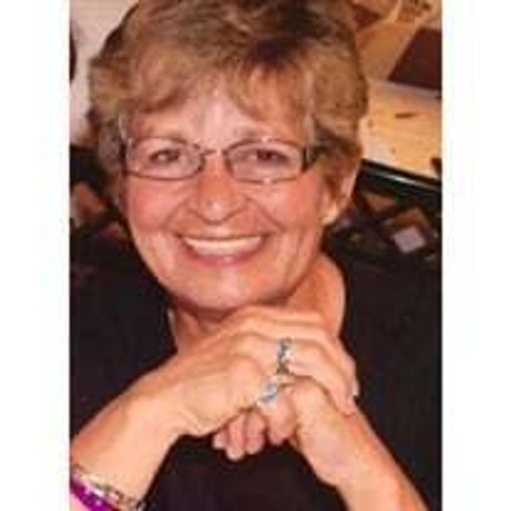 Susan Lee Hoffman Profile Photo