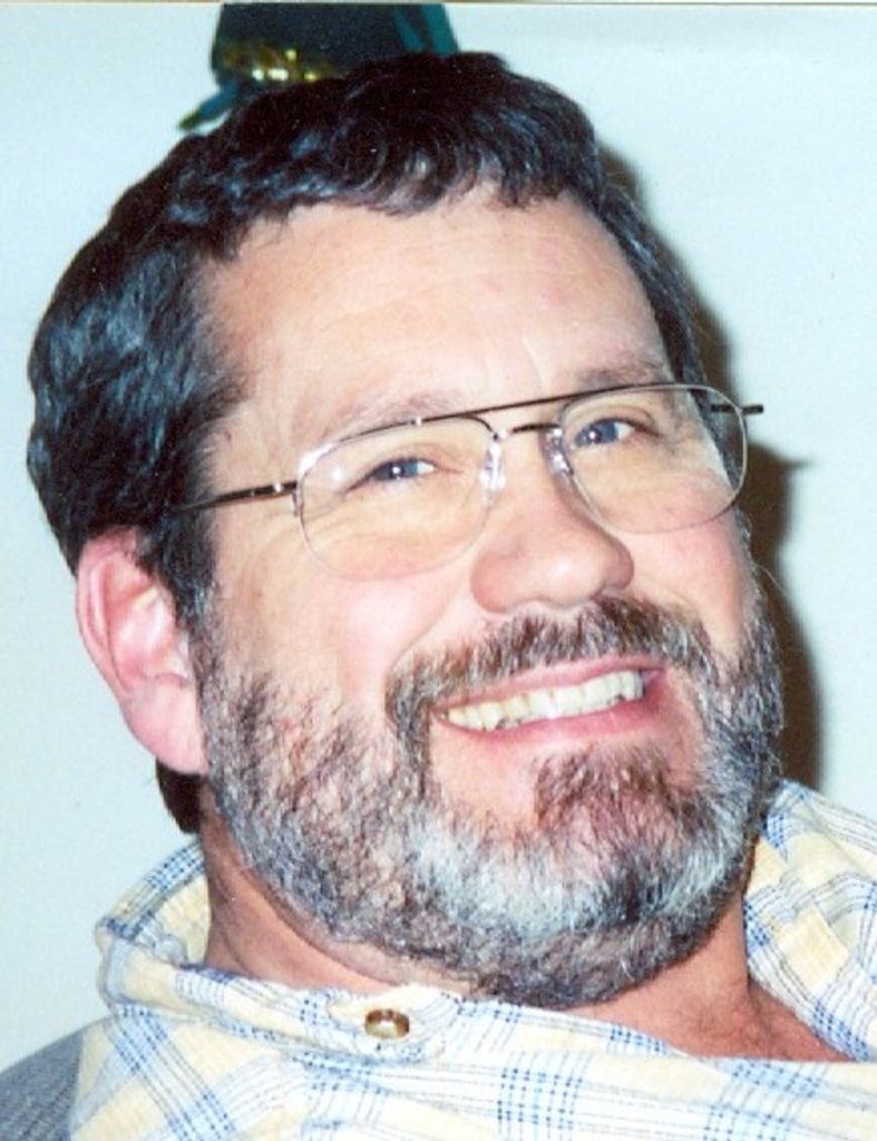 G. Wayne Christopher