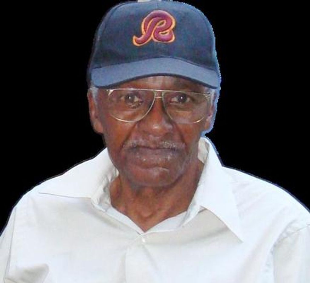 James Scott Toliver "Boodie" Profile Photo
