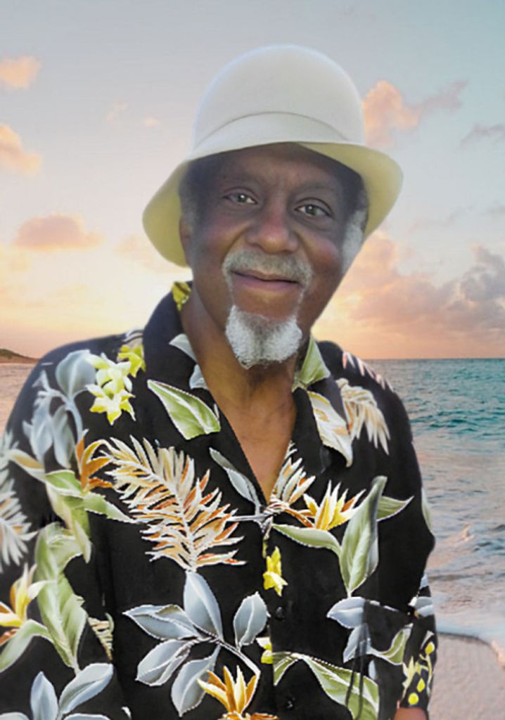 Frederick C. Williams Profile Photo