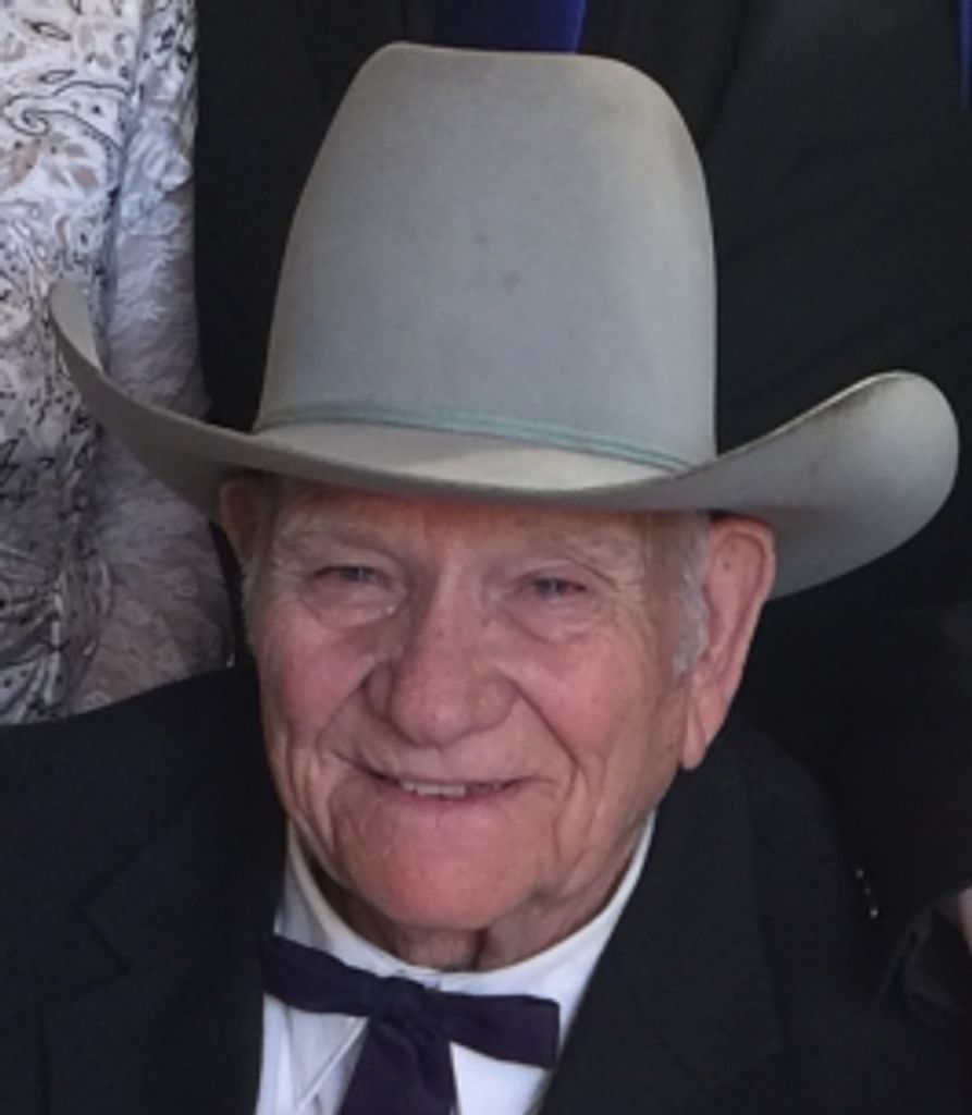 B. A. Wilson Jr.