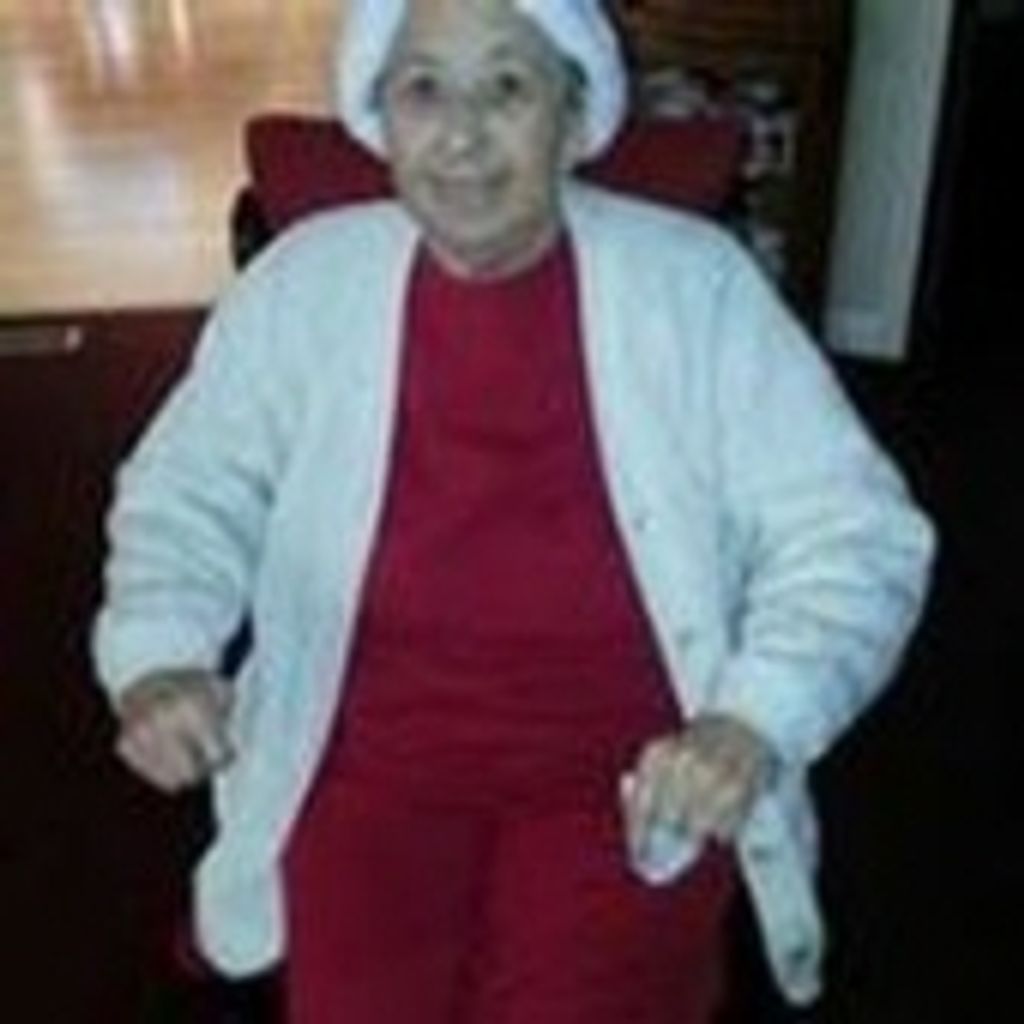 Barbara Elizabeth Ballentine