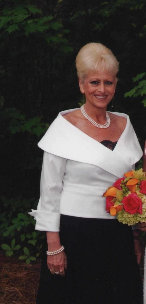 Lisa Carlotta Proctor Profile Photo