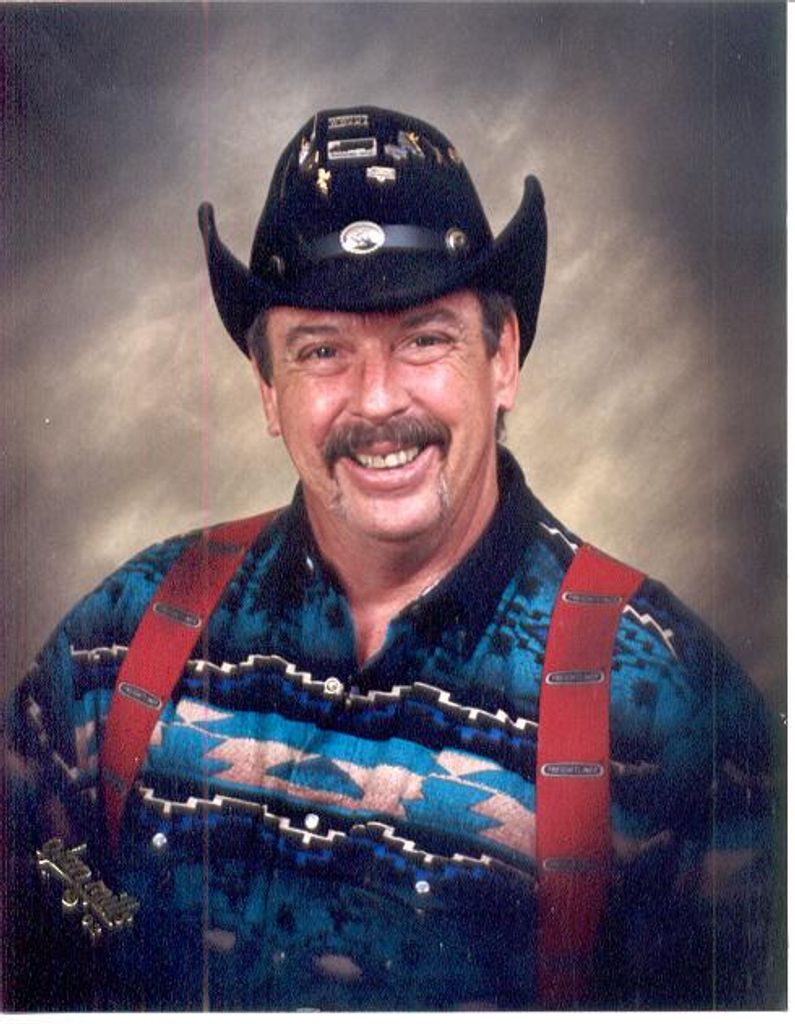 Charles Smithka