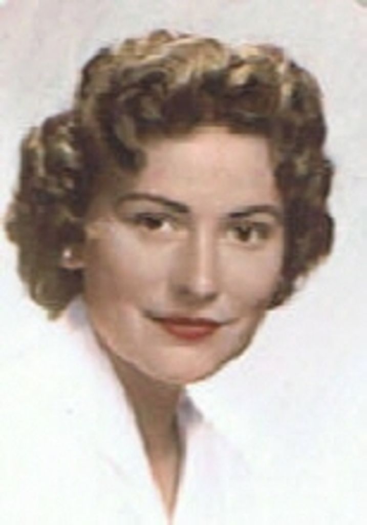 Janet E. (Faulstich) Campbell