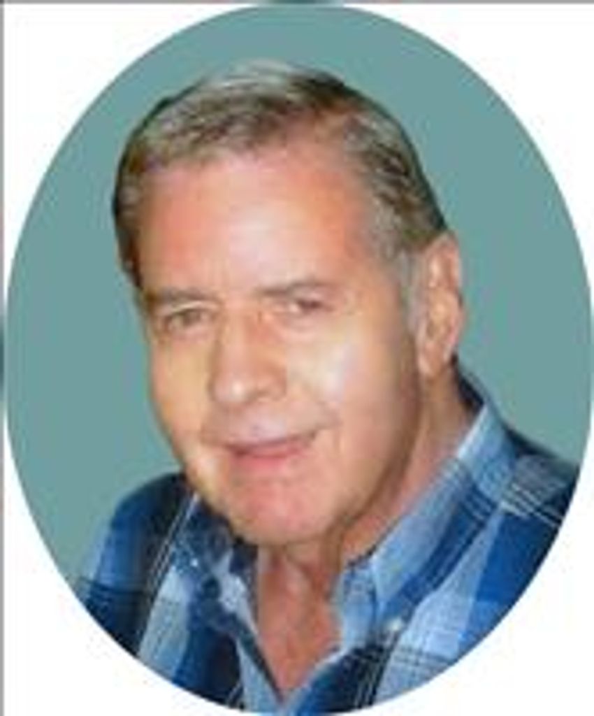 James F. Ansell, Sr.