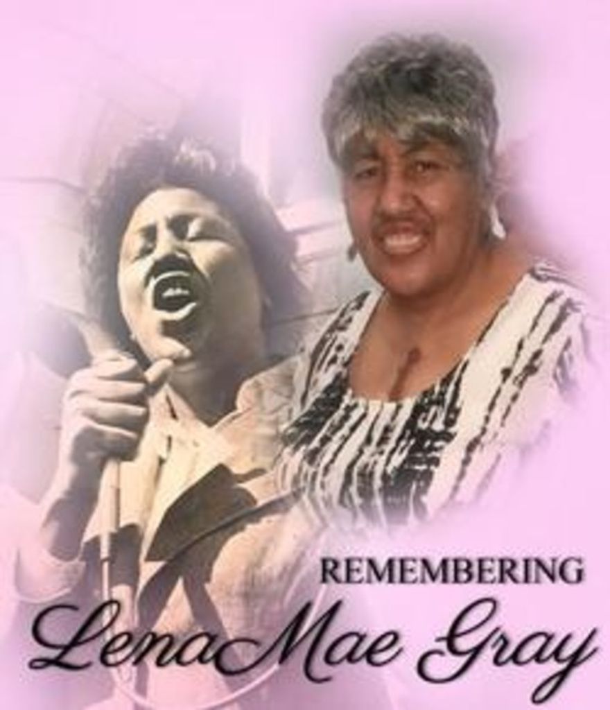 Lena Gray Profile Photo