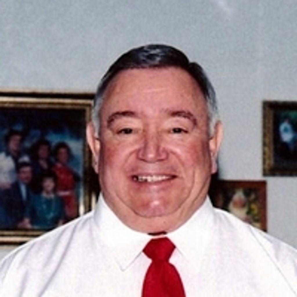 Charles Craddock Granger, Jr