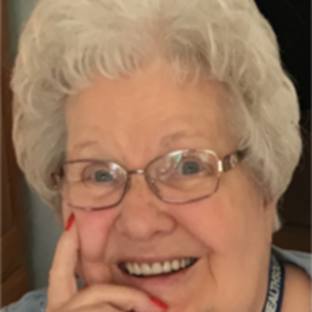 Naomi Ruth Stanley
